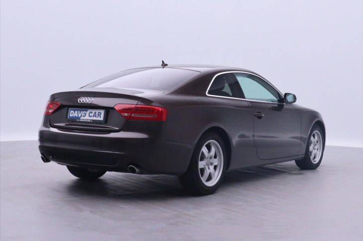 Audi A5 3,0 TDI 176kW Quattro Xenon