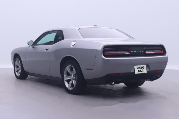 Dodge Challenger 3,6 V6 227kW Automat SXT