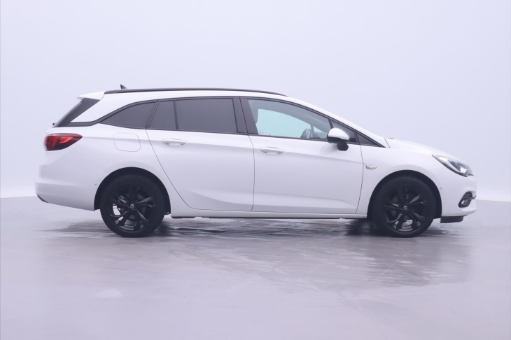 Opel Astra 1,5 CDTi 90kW Aut. Elegance