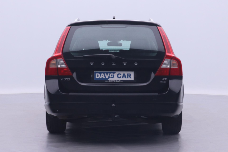 Volvo V70 2,4 D5 Summum AWD Xenon