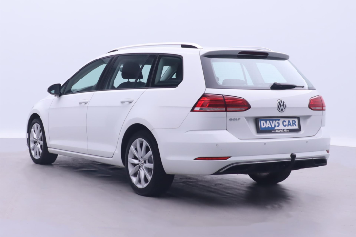 Volkswagen Golf 1,6 TDI Comfortline Tažné CZ