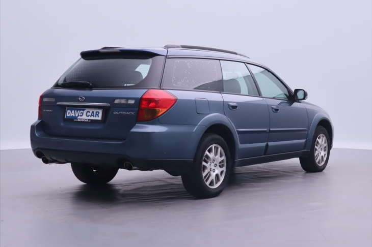 Subaru Outback 2,5 i 121kW Aut. AWD Comfort