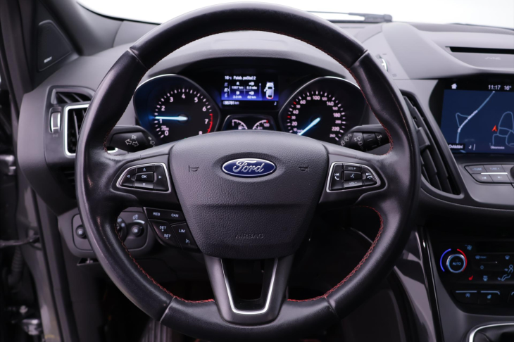 Ford Kuga 1,5 EB 110kW ST-Line Navi Kůže