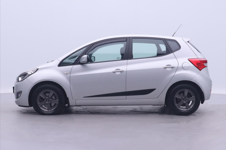 Hyundai ix20 1,4 i CVVT Trikolor