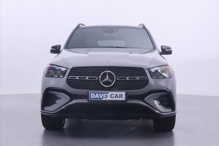 Mercedes-Benz GLE 3,0 450d 4Matic AMG DPH