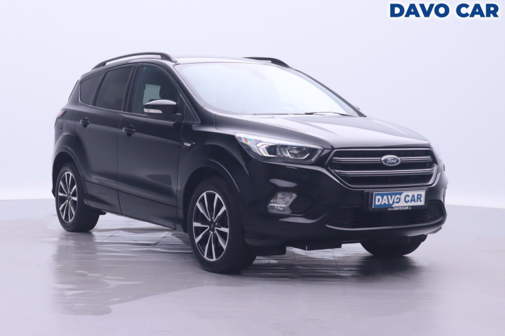 Ford Kuga 1,5 EcoBoost 110kW Titanium Plus