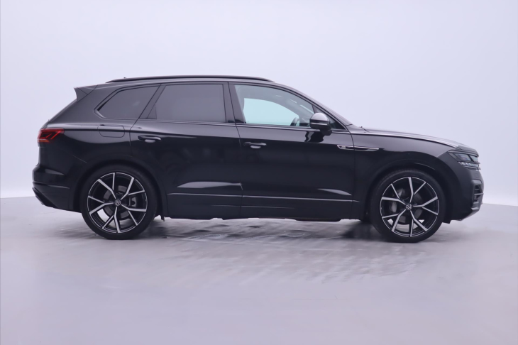 Volkswagen Touareg 3,0 V6 TDI R-Line Black Panorama