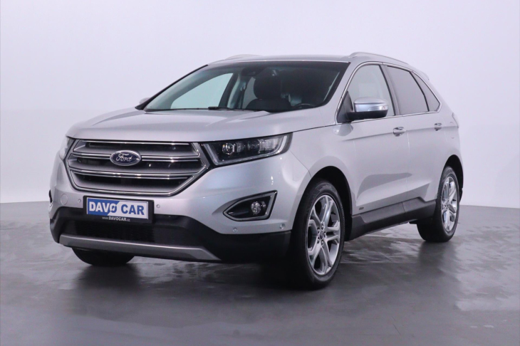 Ford Edge 2,0 TDCI 154kW AWD Titanium