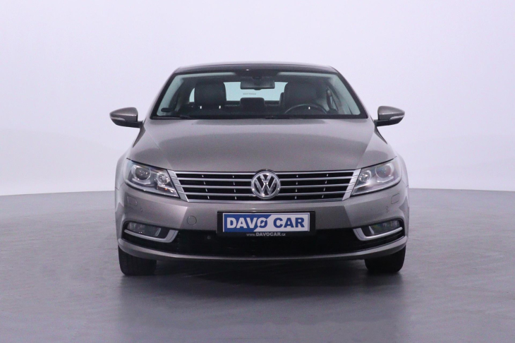 Volkswagen CC 3,6 V6 220kW 4x4 DSG Xenon