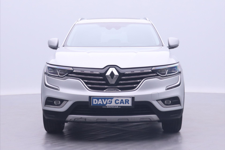 Renault Koleos 2,0 dCi 175 4x4 Initiale Paris