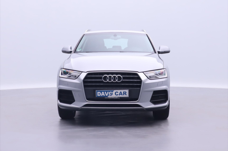 Audi Q3 1,4 TFSI 110kW Design Xenon Navi