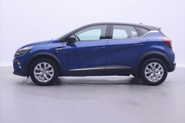 Renault Captur 1,0 TCe 90 Intens CZ 1.Maj.