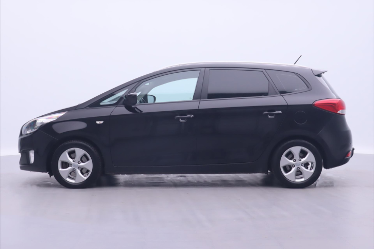 Kia Carens 1,7 CRDi 85kW Comfort Tažné