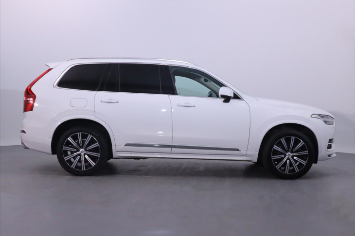 Volvo XC90 2,0 B5 AWD CZ Inscription DPH