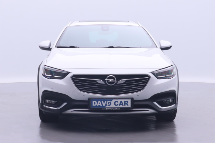 Opel Insignia 2,0 CDTI 125 kw Country Tourer Panorama