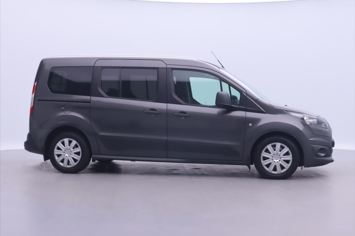 Ford Tourneo Connect 1,6 TDCi Titanium Tažné