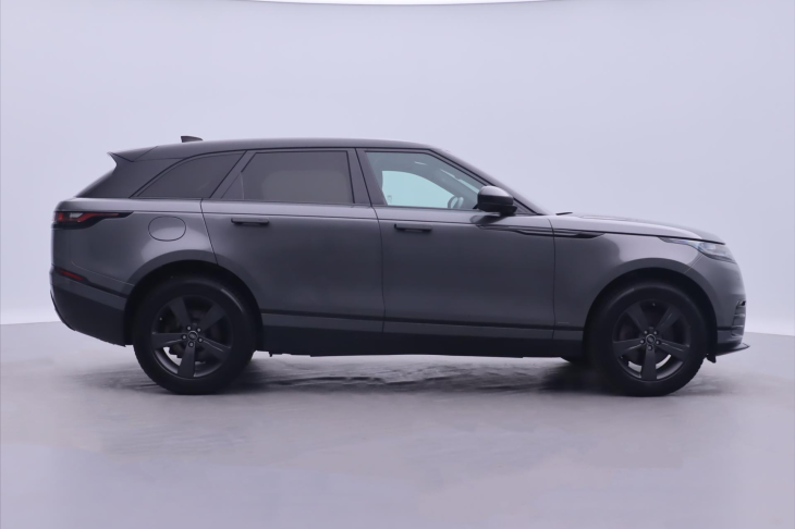 Land Rover Range Rover Velar 3,0 D300 221kW R-dynamic DPH