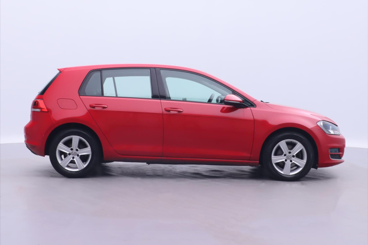 Volkswagen Golf 1,4 TSI 103 kW Highline CZ