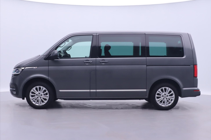 Volkswagen Multivan 2,0 TDI 110kW DSG Highline