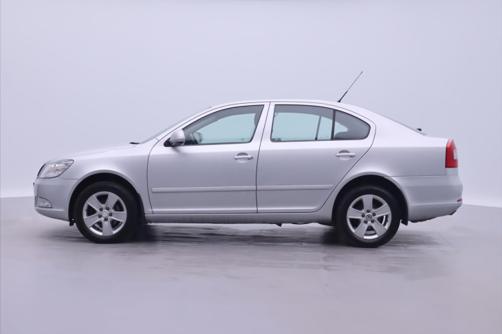 Škoda Octavia 2,0 TDI CZ Elegance Tažné