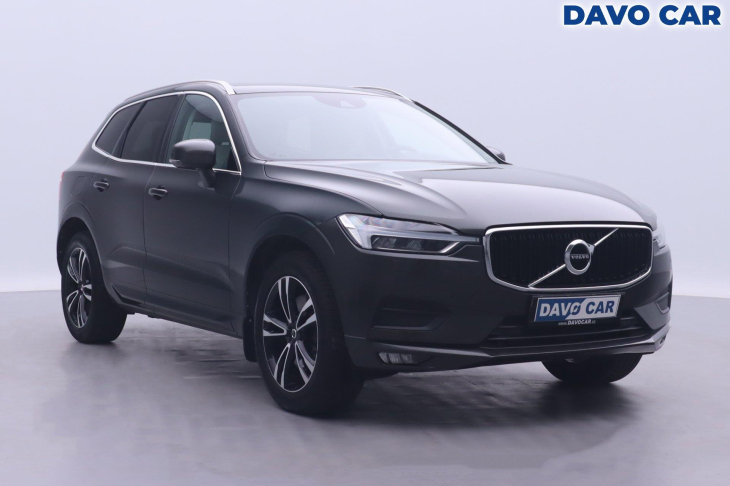 Volvo XC60 2,0 B5 AWD benzin Momentum Auto