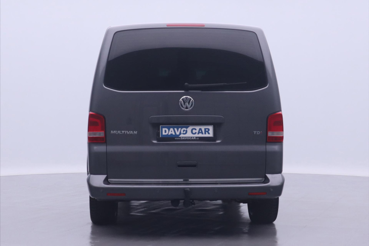 Volkswagen Multivan 2,0 TDI 103KW COMFORTLINE