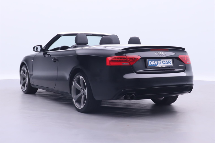 Audi A5 3,0 TDI quattro S-tronic Sline