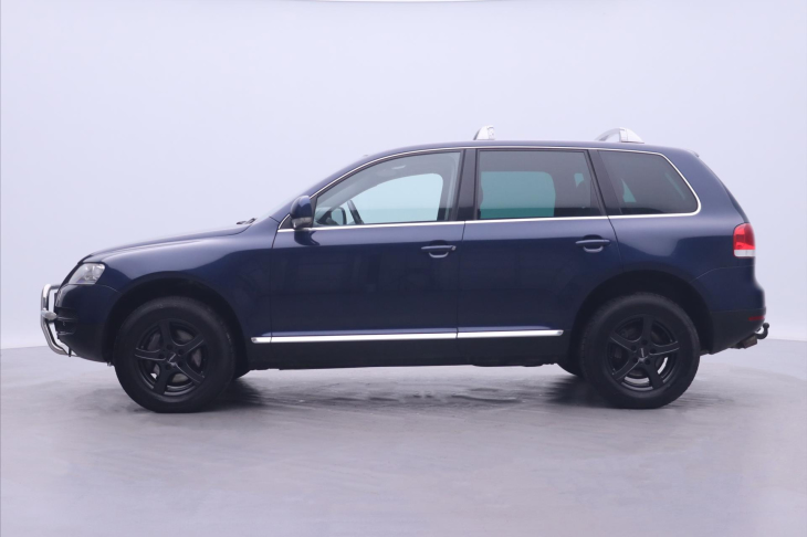 Volkswagen Touareg 3,0 TDI V6 4x4 Aut. Individual