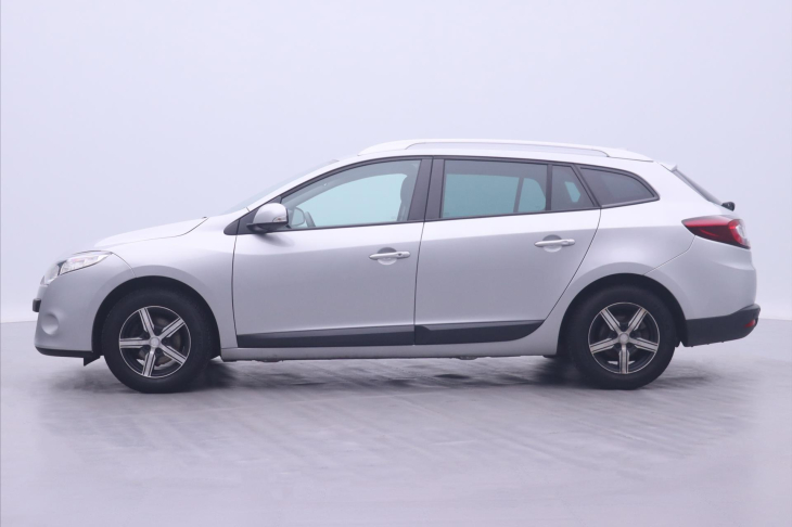 Renault Mégane 1,4 TCE 96kW Aut.klima Tažné CZ