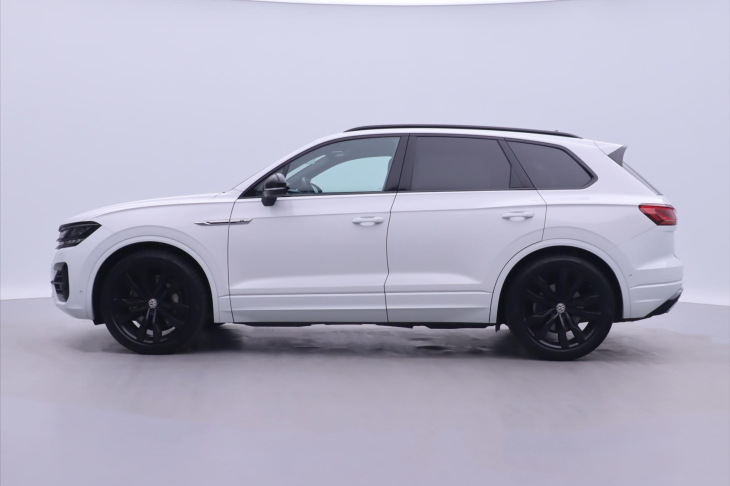 Volkswagen Touareg 4,0 V8 TDI R-Line Black DPH