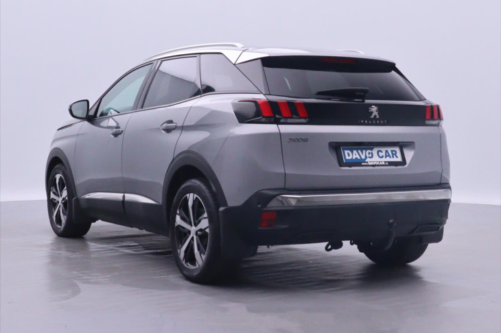 Peugeot 3008 1,2 PT 96kW Allure PANO DPH