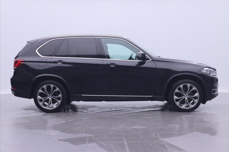 BMW X5 3,0 40d 230kW xDrive