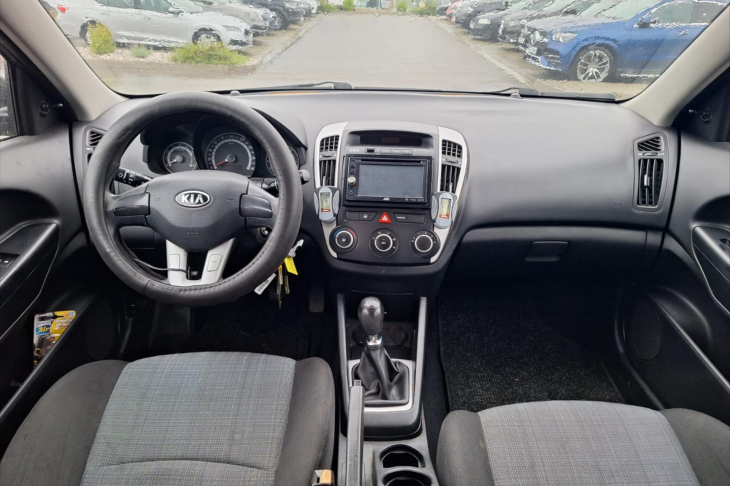 Kia Ceed 1,4 Active