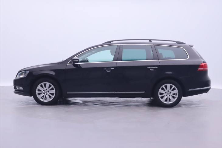 Volkswagen Passat 2,0 TDI 103kW Navi Panorama