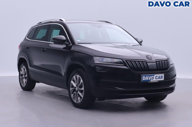 Škoda Karoq 2,0 TDI DSG Virtual 1.Maj DPH