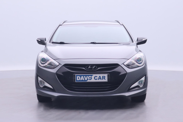 Hyundai i40 1,7 CRDi 100 kW Experience CZ