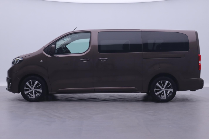 Toyota ProAce Verso 2,0 D 150k CZ Family L2 Xenon