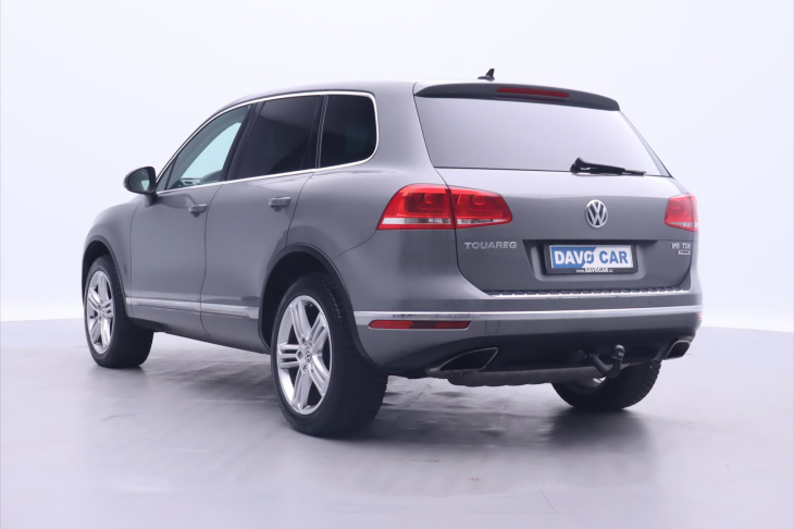 Volkswagen Touareg 3,0 TDI V6 Executive 99'500km