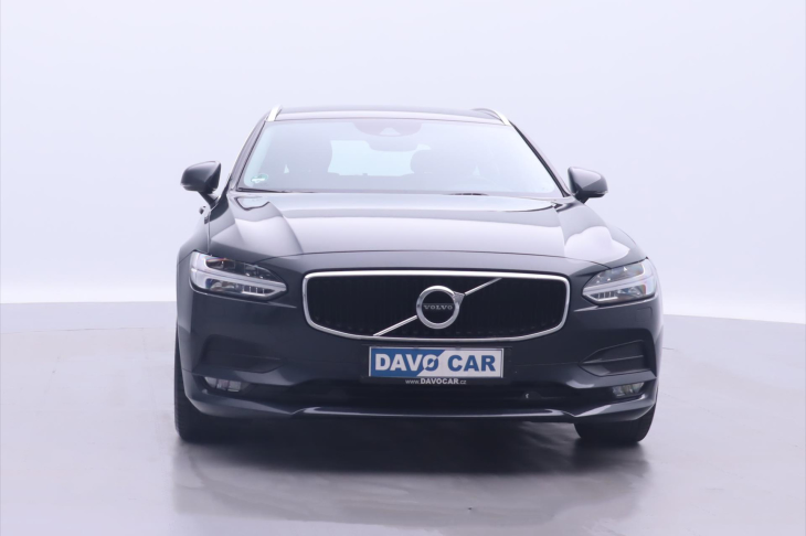 Volvo V90 2,0 D5 173kW AWD Momentum LED