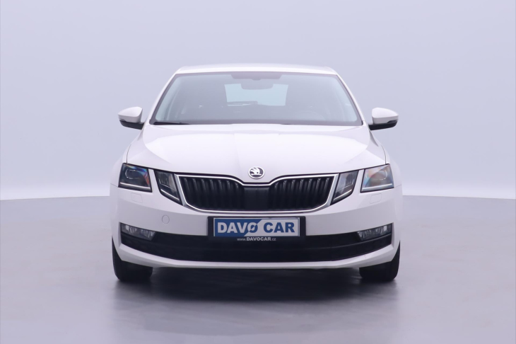 Škoda Octavia 1,6 TDI 85 kW Ambition CZ