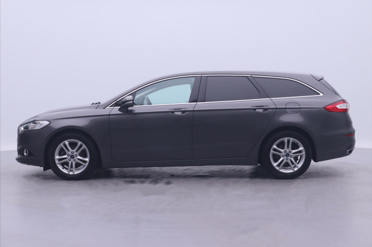 Ford Mondeo 2,0 TDCi 132kW Titanium CZ