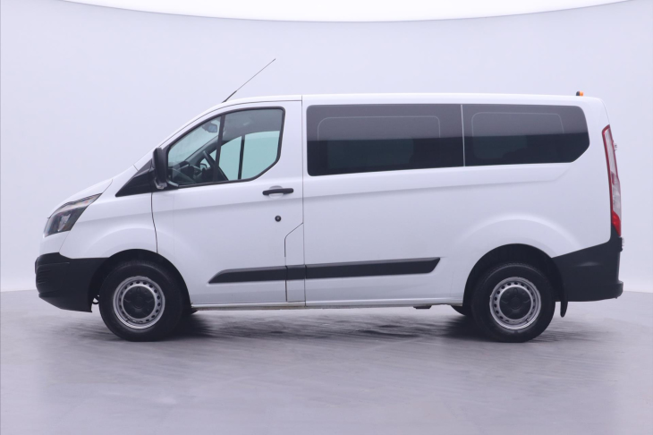 Ford Transit Custom 2,2 TDCi 74kW Klima 9-Míst