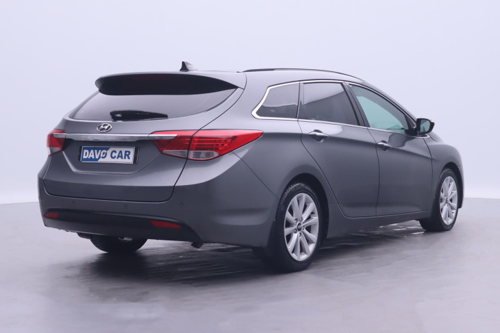 Hyundai i40 1,7 CRDi 100 kW Experience CZ