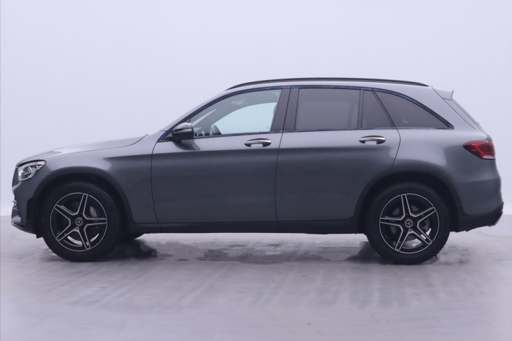 Mercedes-Benz GLC 2,0 GLC 300 4Matic