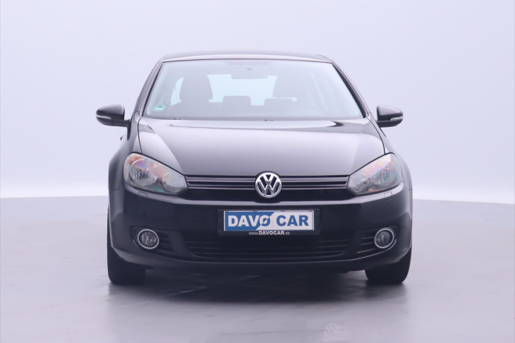 Volkswagen Golf 1,4 TSI 90kW Comfortline