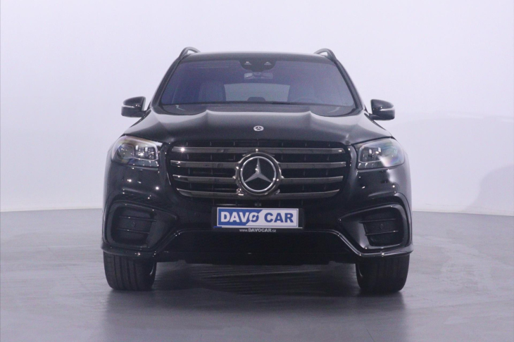 Mercedes-Benz GLS 3,0 450d 4Matic AMG Premium