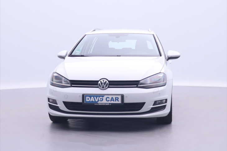 Volkswagen Golf 1,4 TSI 90kW Highline 1.Maj.