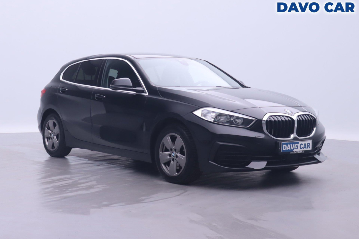 BMW Řada 1 1,5 118i 100kW Aut. Sport DPH CZ