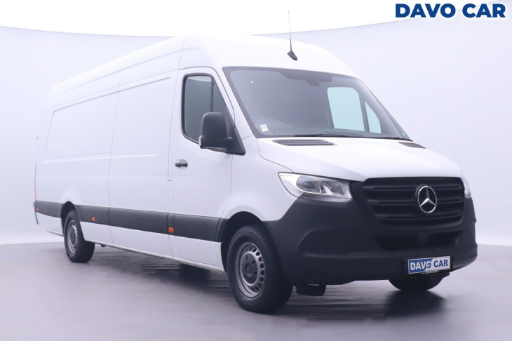 Mercedes-Benz Sprinter 2,2 314 CDI Maxi 1.Maj. DPH