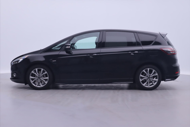 Ford S-MAX 2,0 TDCI 140kW ST-Line DPH TZ